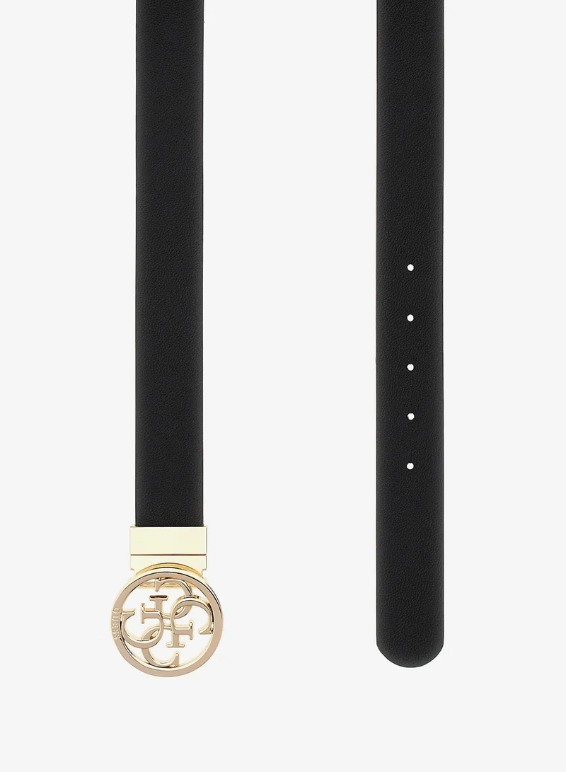 GUESS  Noelle Adjustable Belt for Women | Best Price UAE